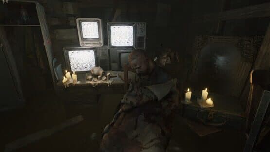 Reborn — screenshot 7
