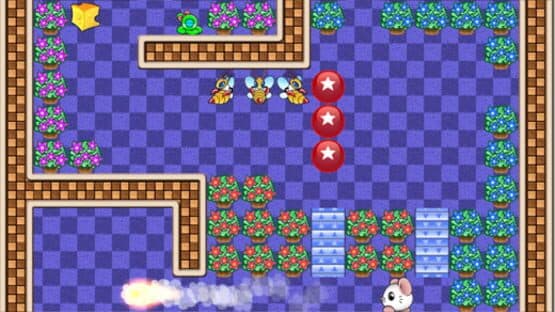 Mouse House — screenshot 4