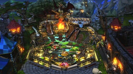 Pinball FX3 — screenshot 5