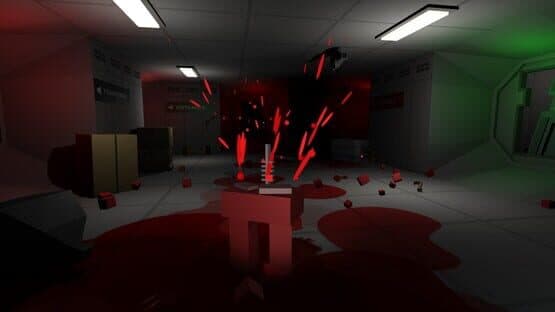 Visceral Cubes — screenshot 7