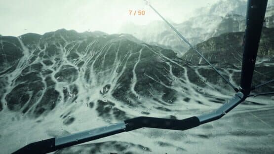 Deltaplan Simulator — screenshot 1