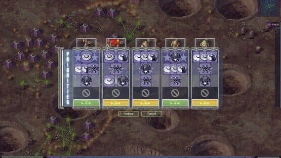 Harvest: Massive Encounter — screenshot 5