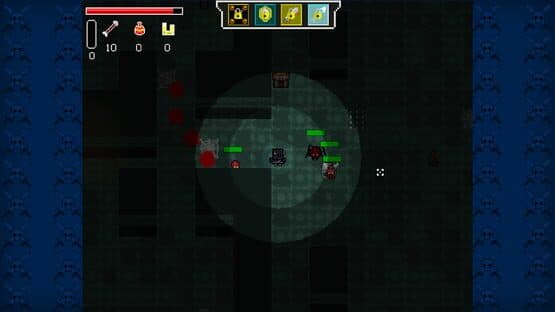 Fallen Threats — screenshot 3