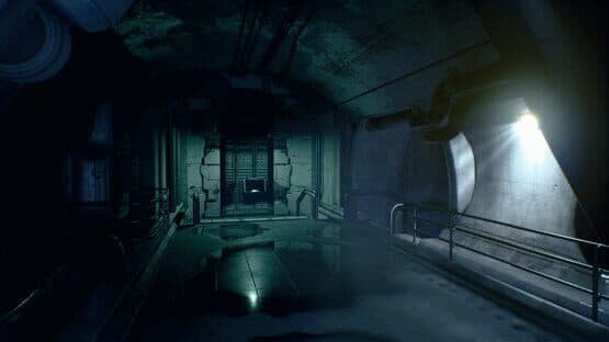 Asemblance: Oversight — screenshot 5
