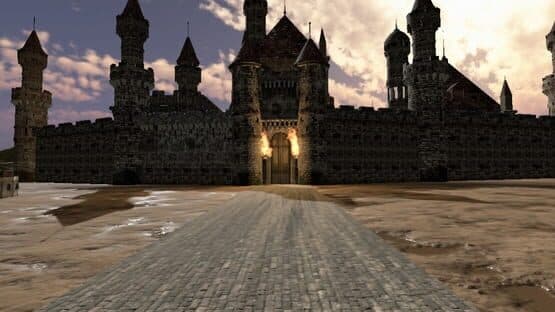 Defense of Castle Chilly — screenshot 1