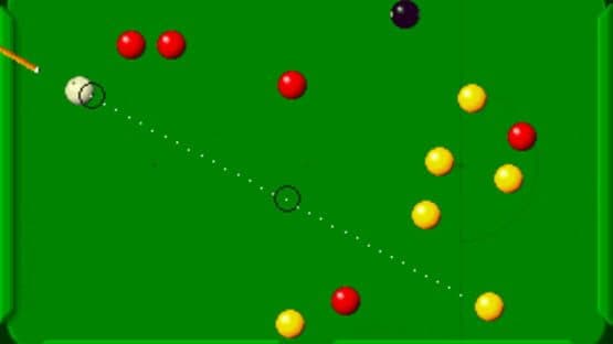 Arcade Pool — screenshot 1