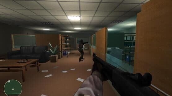 Code of Honor 2: Conspiracy Island — screenshot 1