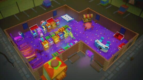 Coin-Op Kingdom — screenshot 2