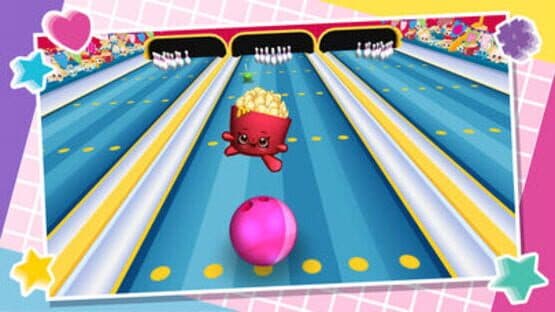 Shopkins World! — screenshot 2