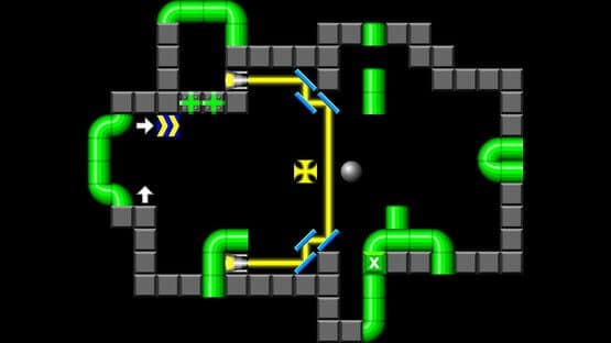 Cyadonia — screenshot 4