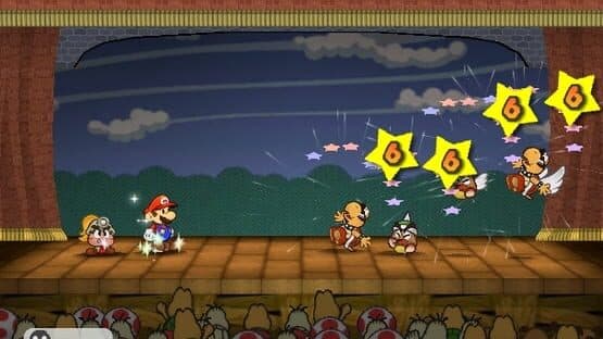 Paper Mario: The Thousand-Year Door — screenshot 8