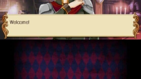 Langrisser Re:Incarnation Tensei — screenshot 7