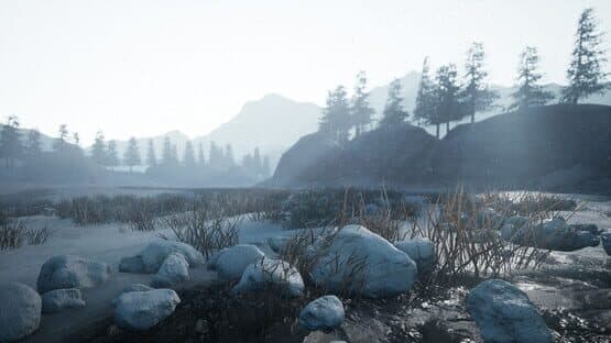 Forgotten Land — screenshot 3