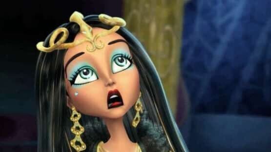 Monster High: 13 Wishes — screenshot 5