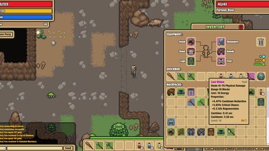 Stein.World — screenshot 6