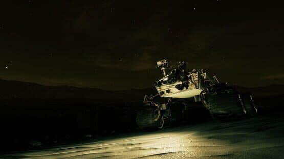 A Mars Journey: Redturtle — screenshot 1
