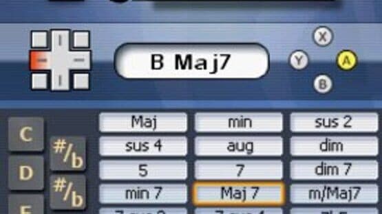Music on: Acoustic Guitar — screenshot 2