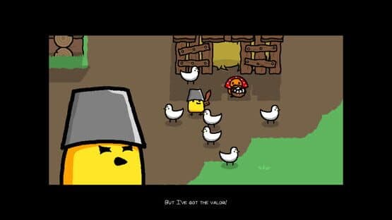 Oh My God, Look At This Knight — screenshot 2