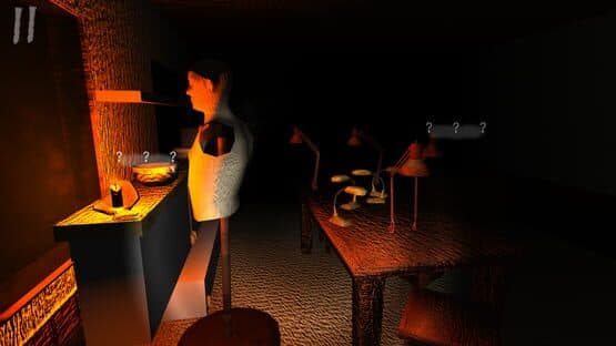 Disillusions Manga Horror — screenshot 4