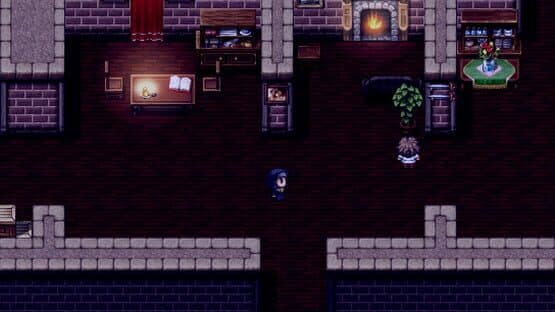 Nox Dei — screenshot 3
