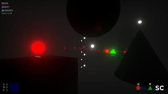 ShapeRockets — screenshot 4