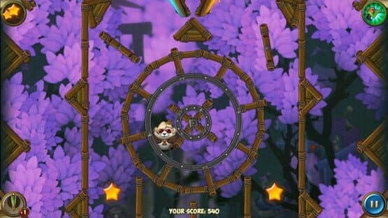 Pandarama: The Lost Toys — screenshot 4
