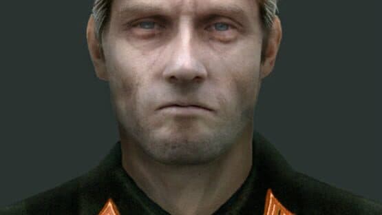Star Wars: Knights of the Old Republic III — screenshot 1