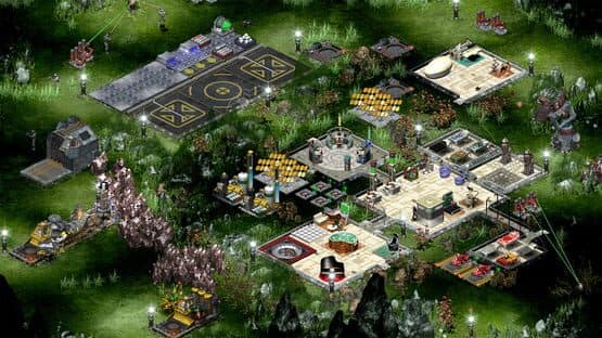 Space Colony — screenshot 2