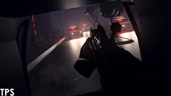 The Perfect Sniper — screenshot 2