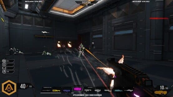 Master Arena — screenshot 6