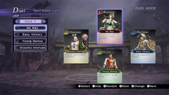 Warriors Orochi 3 Hyper — screenshot 5