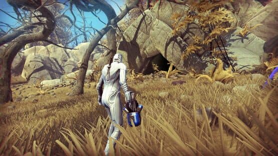 Grav — screenshot 4