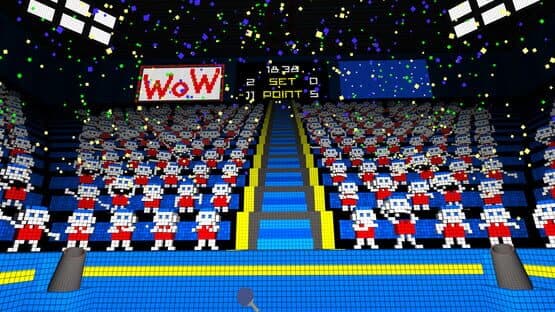 VR Ping Pong — screenshot 4