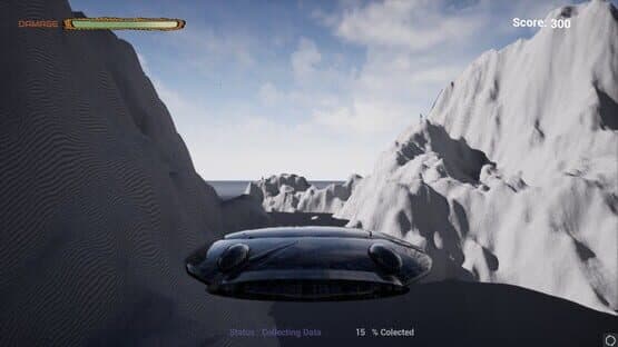 Alien Invasion 3d — screenshot 4