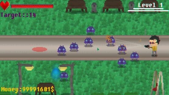 Invasion — screenshot 1