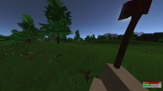 Nomad — screenshot 4