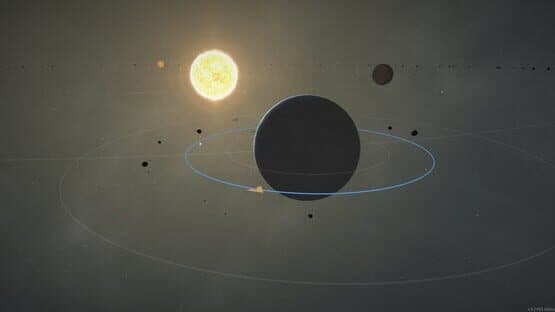 Celestial Command — screenshot 1