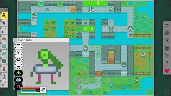 Vilmonic — screenshot 4