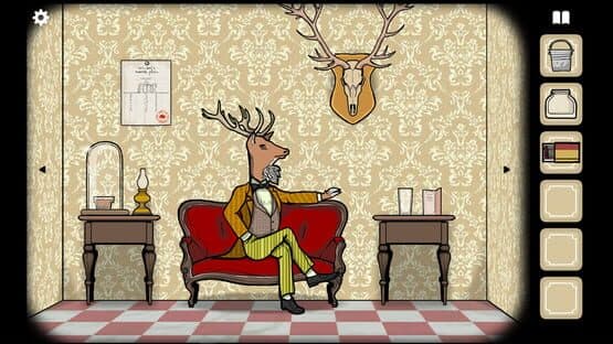 Rusty Lake Hotel — screenshot 3