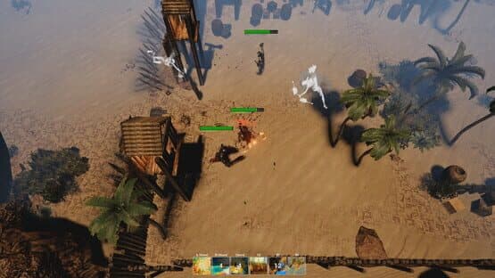 Rise of One — screenshot 2