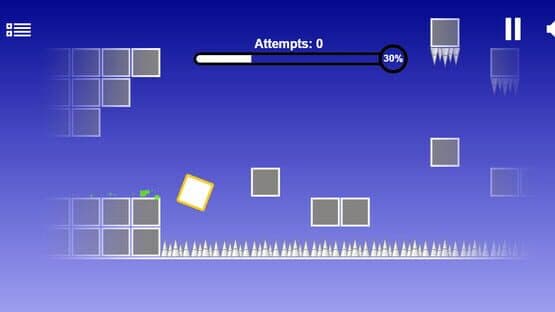 Arcade Tale — screenshot 5