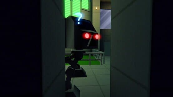 Neon Struct: Die Augen der Welt — screenshot 4
