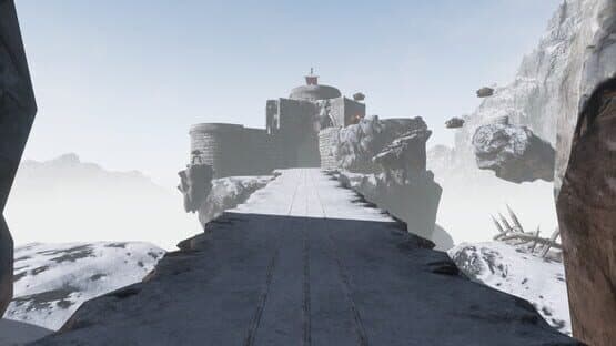 The Path of Greatest Resistance — screenshot 3