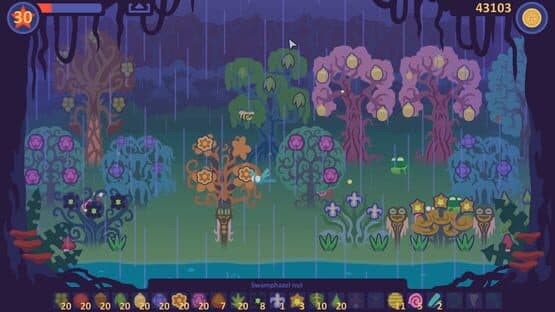 Voodoo Garden — screenshot 2