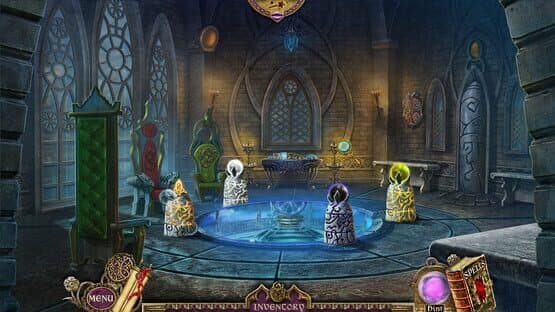 Shrouded Tales: The Spellbound Land - Collector's Edition — screenshot 5