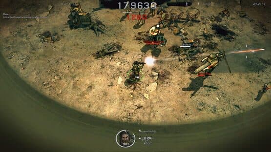 Versus Squad — screenshot 3