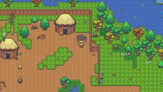 Jack the Barbarian — screenshot 5