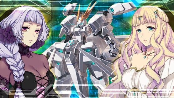RXN: Raijin — screenshot 4