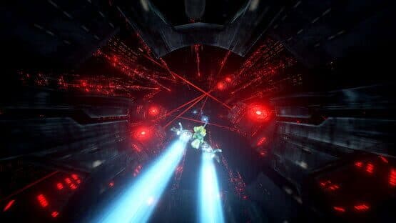 The Collider 2 — screenshot 2