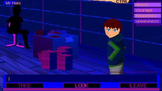 An Aspie Life — screenshot 4